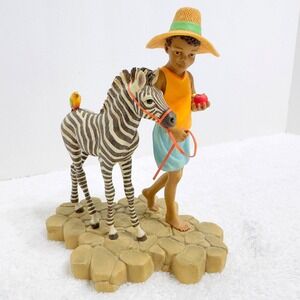 Thomas Blackshear Ebony Visions Jamboree Parade - Jack And Zack - 31012 2005